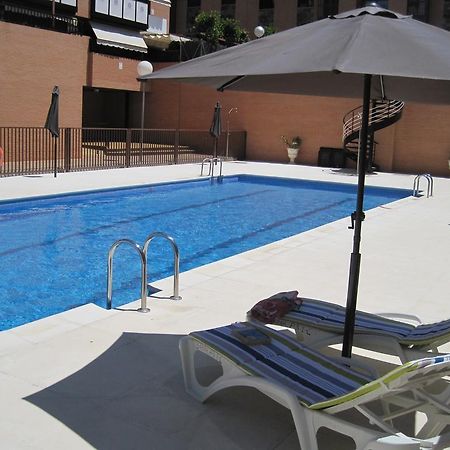 Apartamento Las Rozas Village Δωμάτιο φωτογραφία