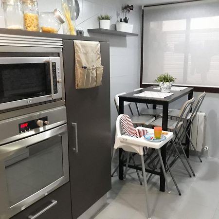 Apartamento Las Rozas Village Εξωτερικό φωτογραφία