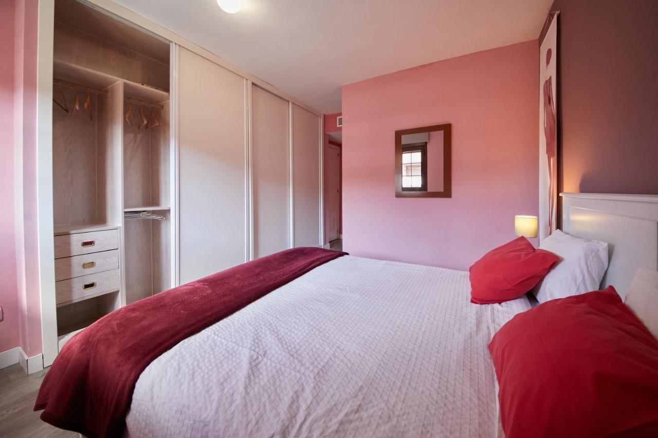 Apartamento Las Rozas Village Εξωτερικό φωτογραφία