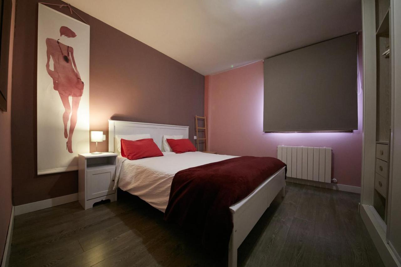 Apartamento Las Rozas Village Εξωτερικό φωτογραφία