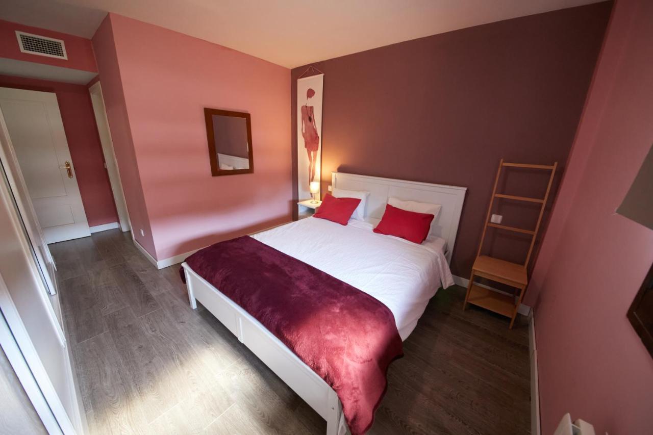 Apartamento Las Rozas Village Εξωτερικό φωτογραφία