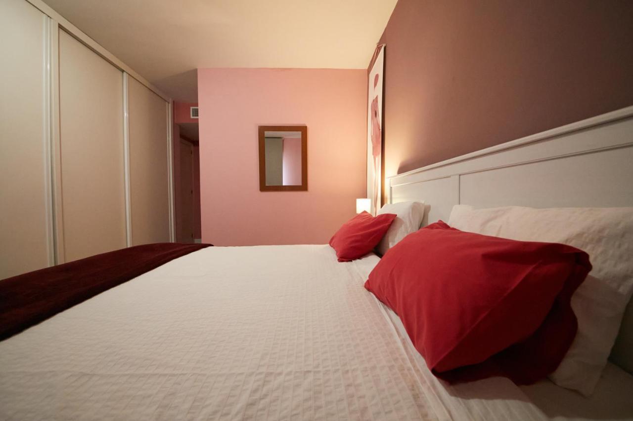 Apartamento Las Rozas Village Εξωτερικό φωτογραφία