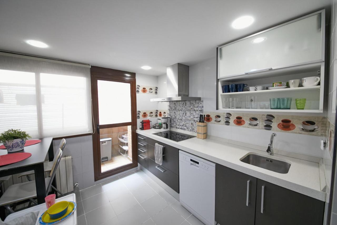 Apartamento Las Rozas Village Εξωτερικό φωτογραφία