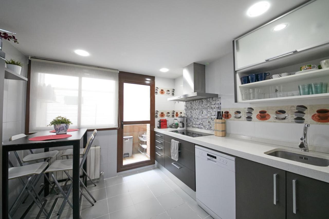 Apartamento Las Rozas Village Εξωτερικό φωτογραφία