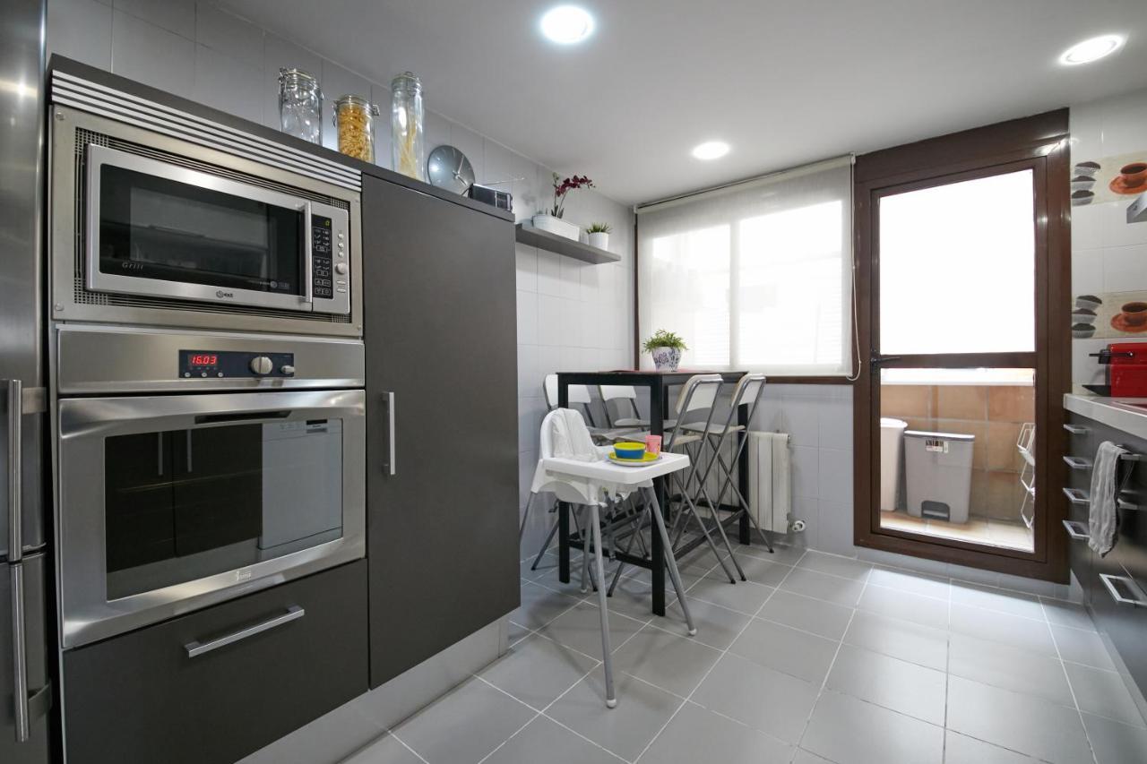 Apartamento Las Rozas Village Εξωτερικό φωτογραφία