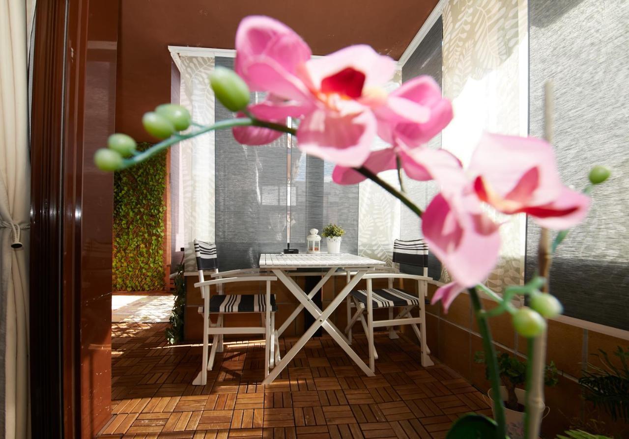 Apartamento Las Rozas Village Εξωτερικό φωτογραφία