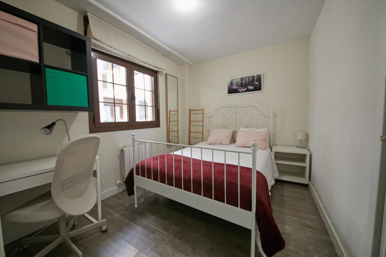 Apartamento Las Rozas Village Εξωτερικό φωτογραφία