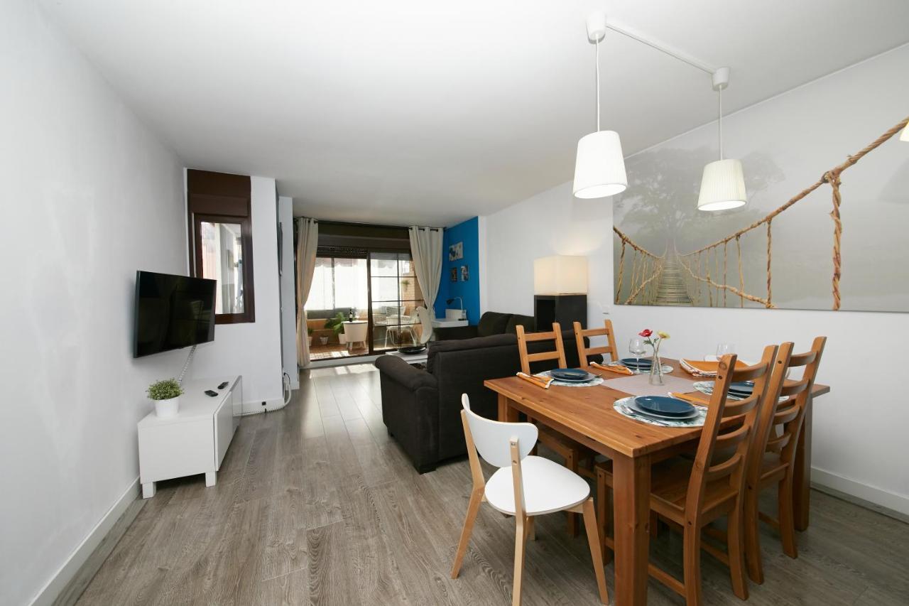 Apartamento Las Rozas Village Εξωτερικό φωτογραφία