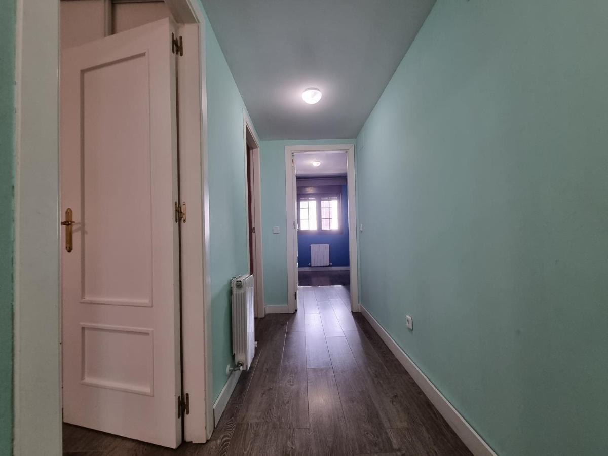 Apartamento Las Rozas Village Εξωτερικό φωτογραφία