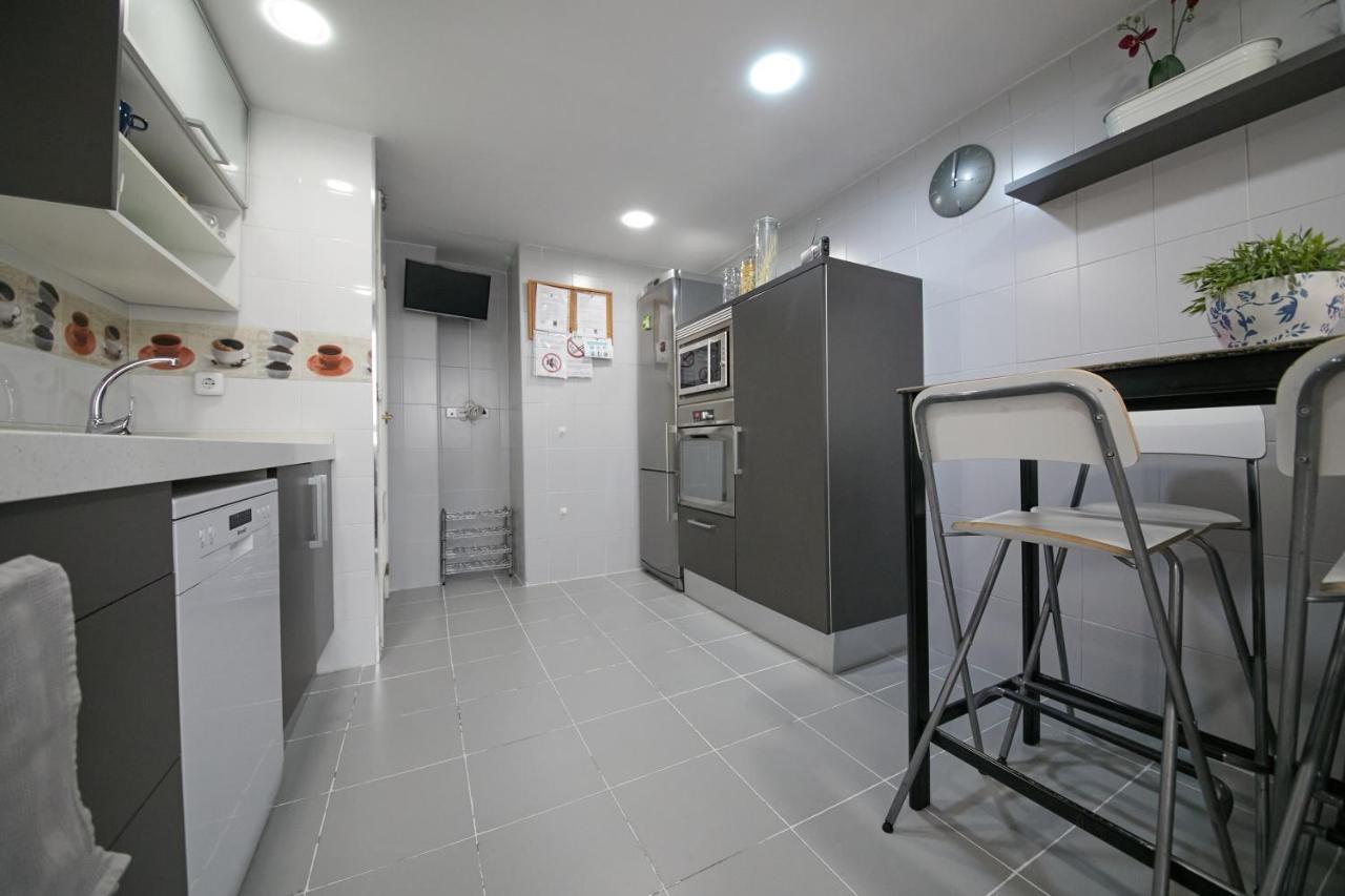 Apartamento Las Rozas Village Εξωτερικό φωτογραφία