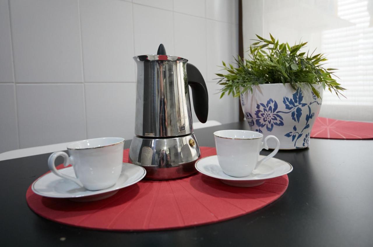 Apartamento Las Rozas Village Εξωτερικό φωτογραφία