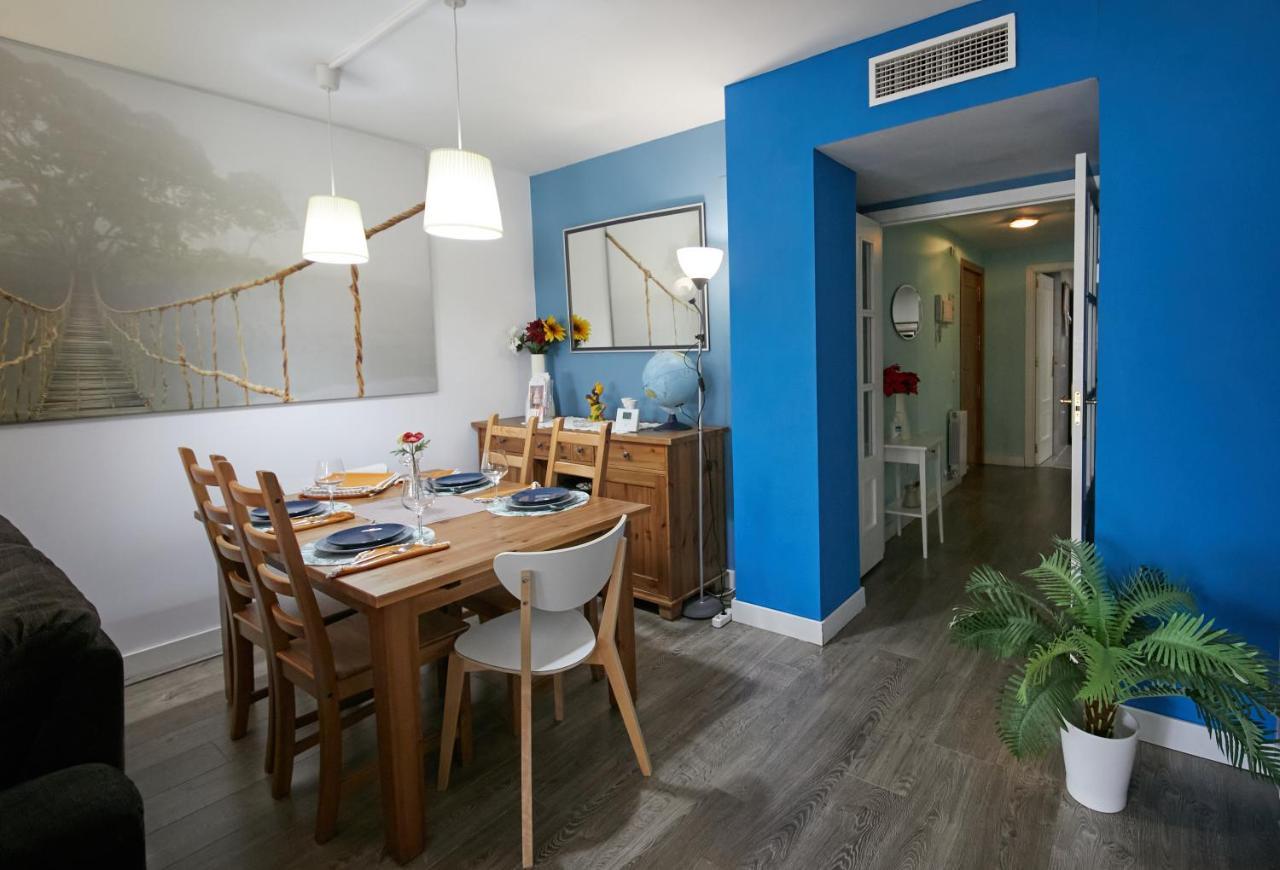 Apartamento Las Rozas Village Εξωτερικό φωτογραφία