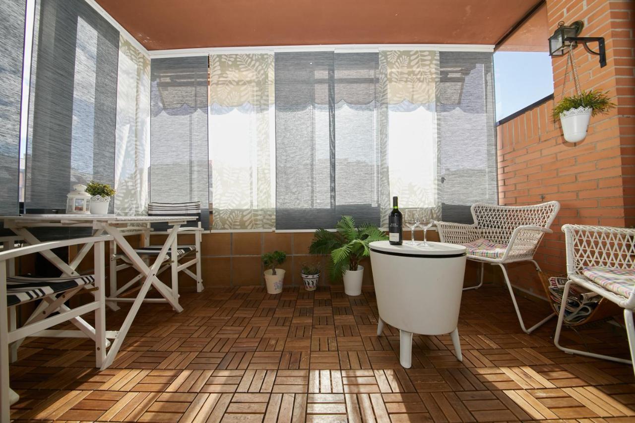 Apartamento Las Rozas Village Εξωτερικό φωτογραφία