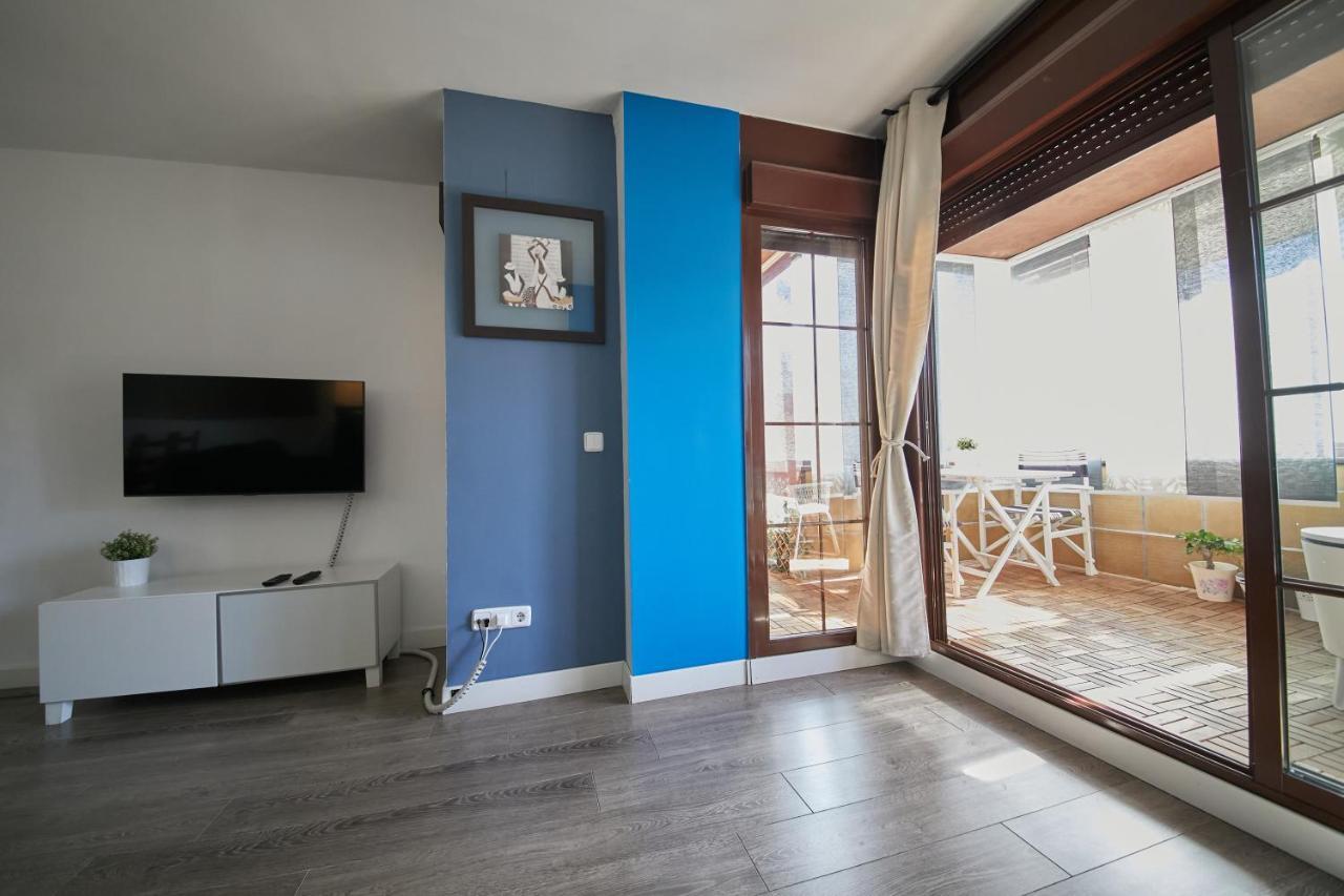Apartamento Las Rozas Village Εξωτερικό φωτογραφία