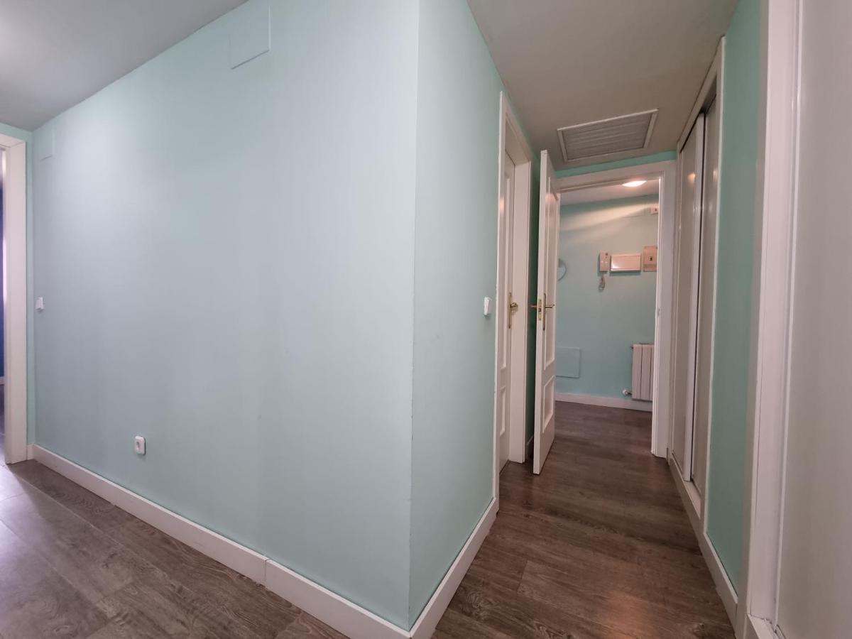 Apartamento Las Rozas Village Εξωτερικό φωτογραφία