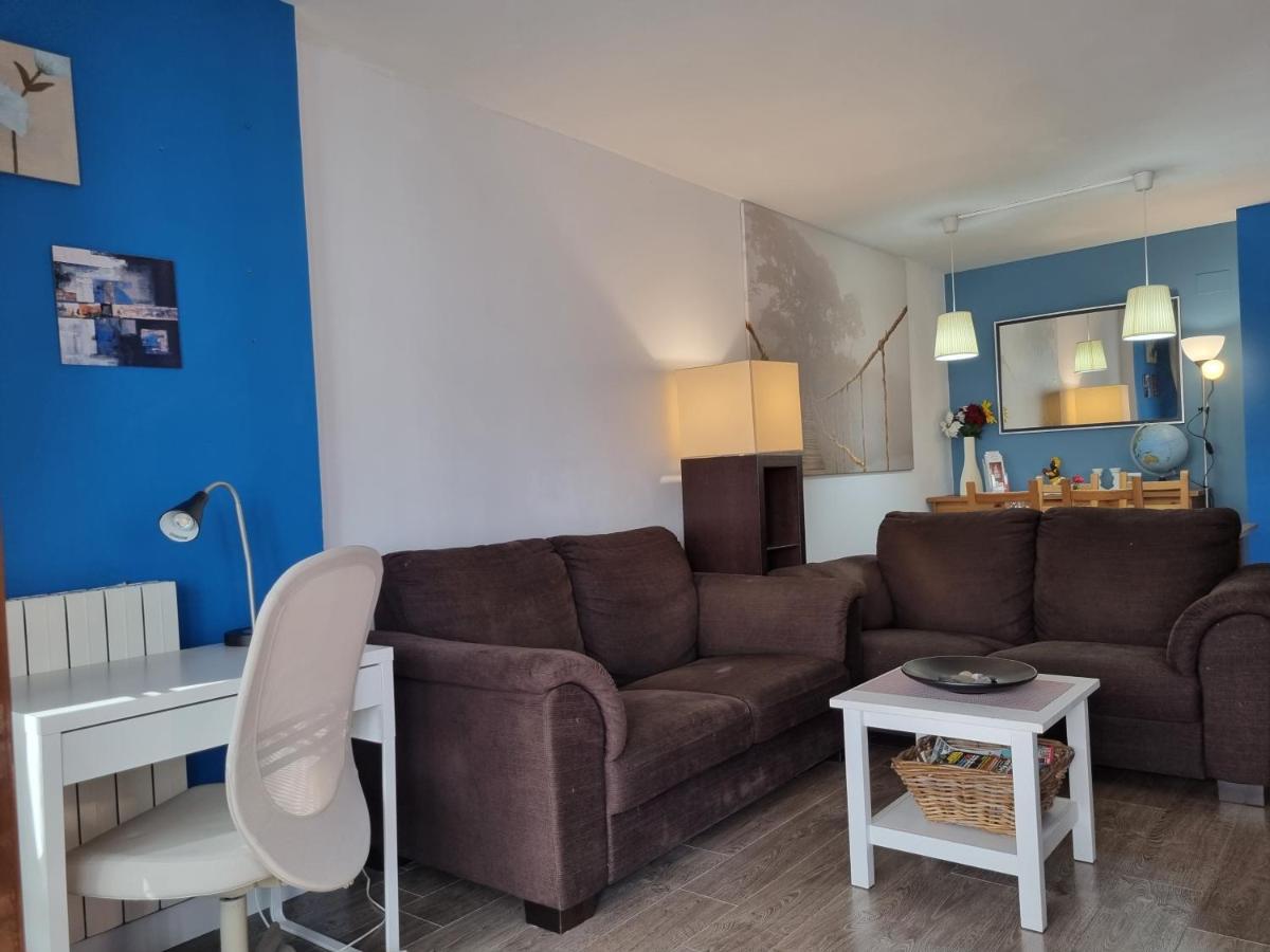 Apartamento Las Rozas Village Εξωτερικό φωτογραφία