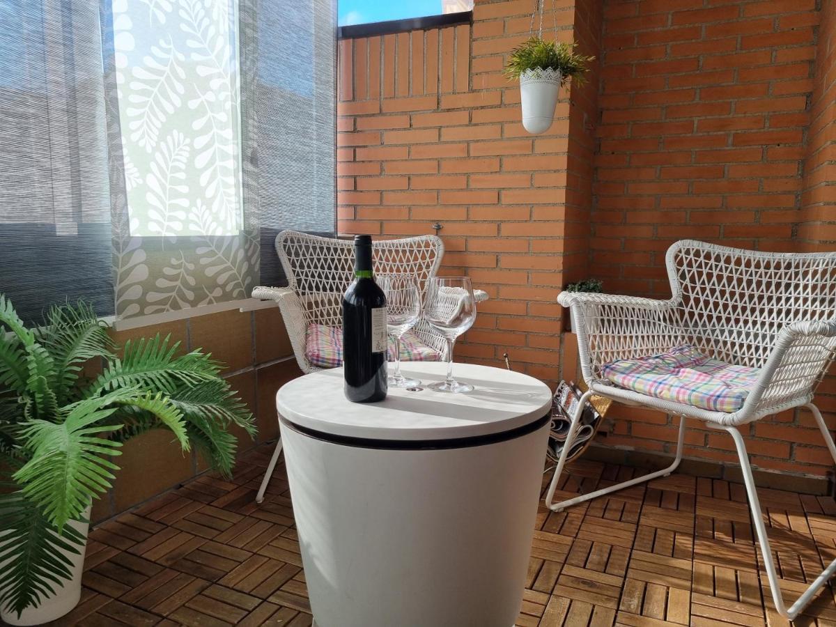 Apartamento Las Rozas Village Εξωτερικό φωτογραφία
