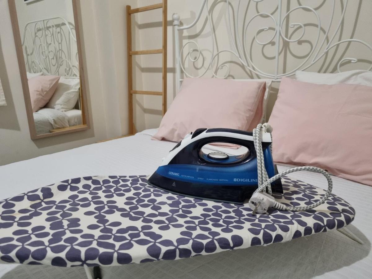 Apartamento Las Rozas Village Εξωτερικό φωτογραφία