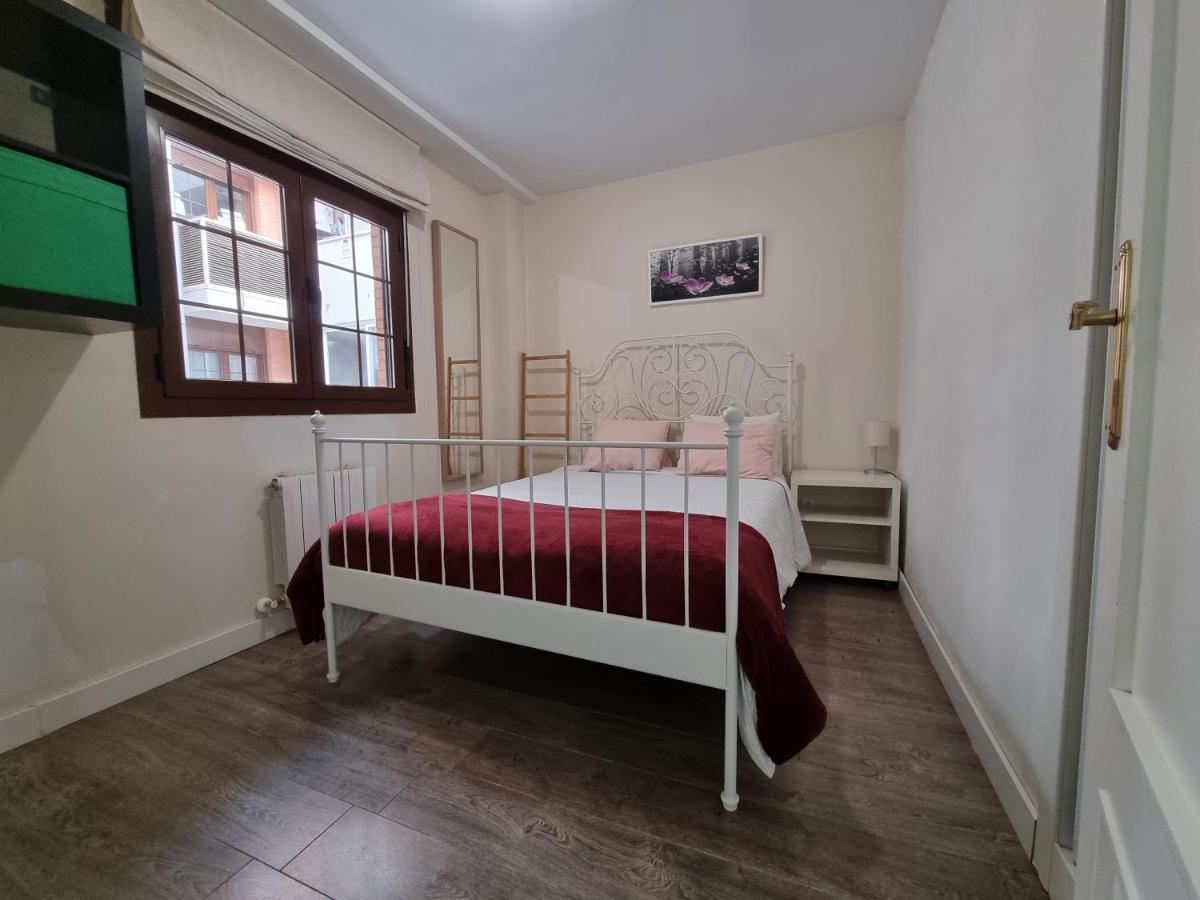 Apartamento Las Rozas Village Εξωτερικό φωτογραφία