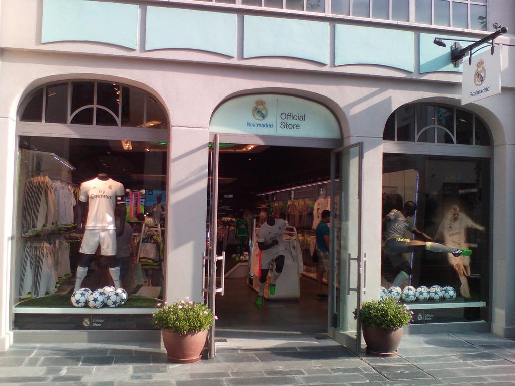 Apartamento Las Rozas Village Δωμάτιο φωτογραφία