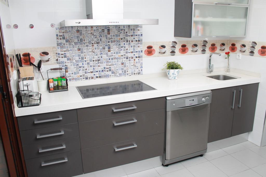 Apartamento Las Rozas Village Δωμάτιο φωτογραφία