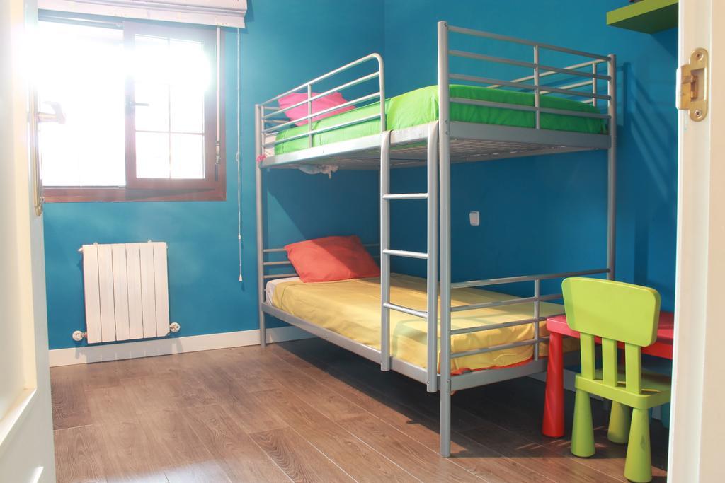 Apartamento Las Rozas Village Δωμάτιο φωτογραφία