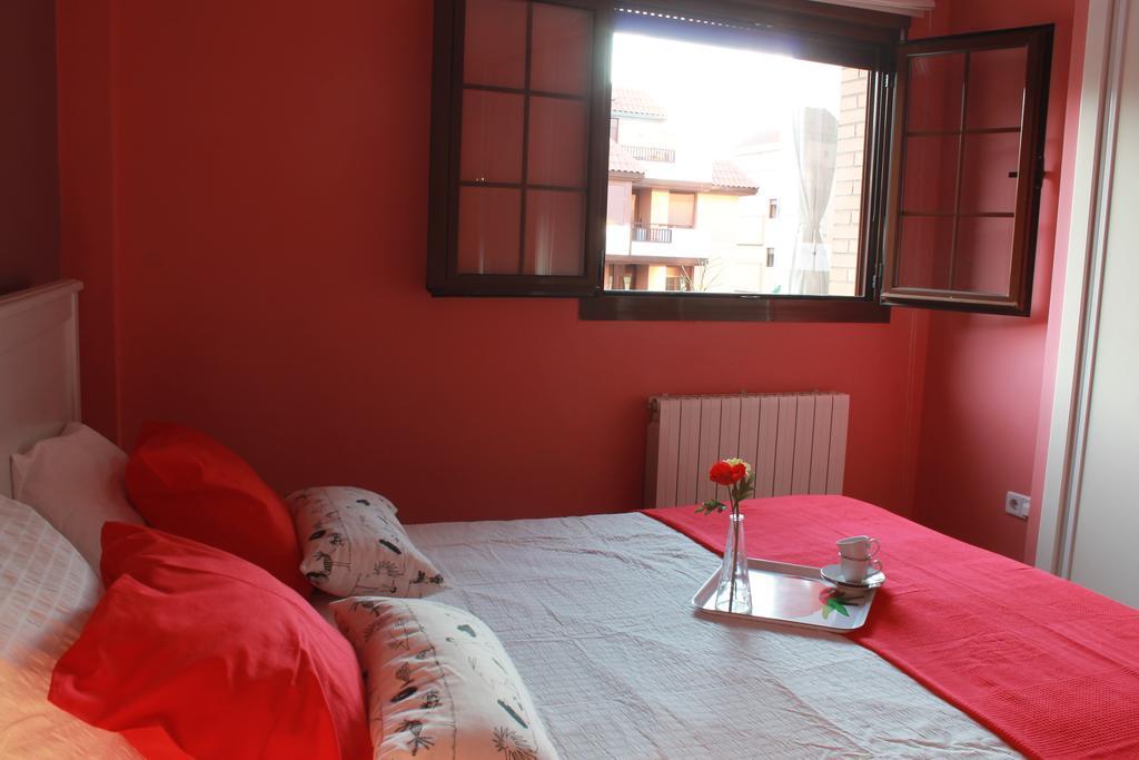 Apartamento Las Rozas Village Δωμάτιο φωτογραφία