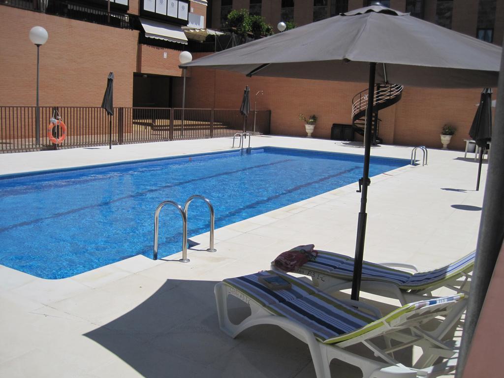 Apartamento Las Rozas Village Δωμάτιο φωτογραφία