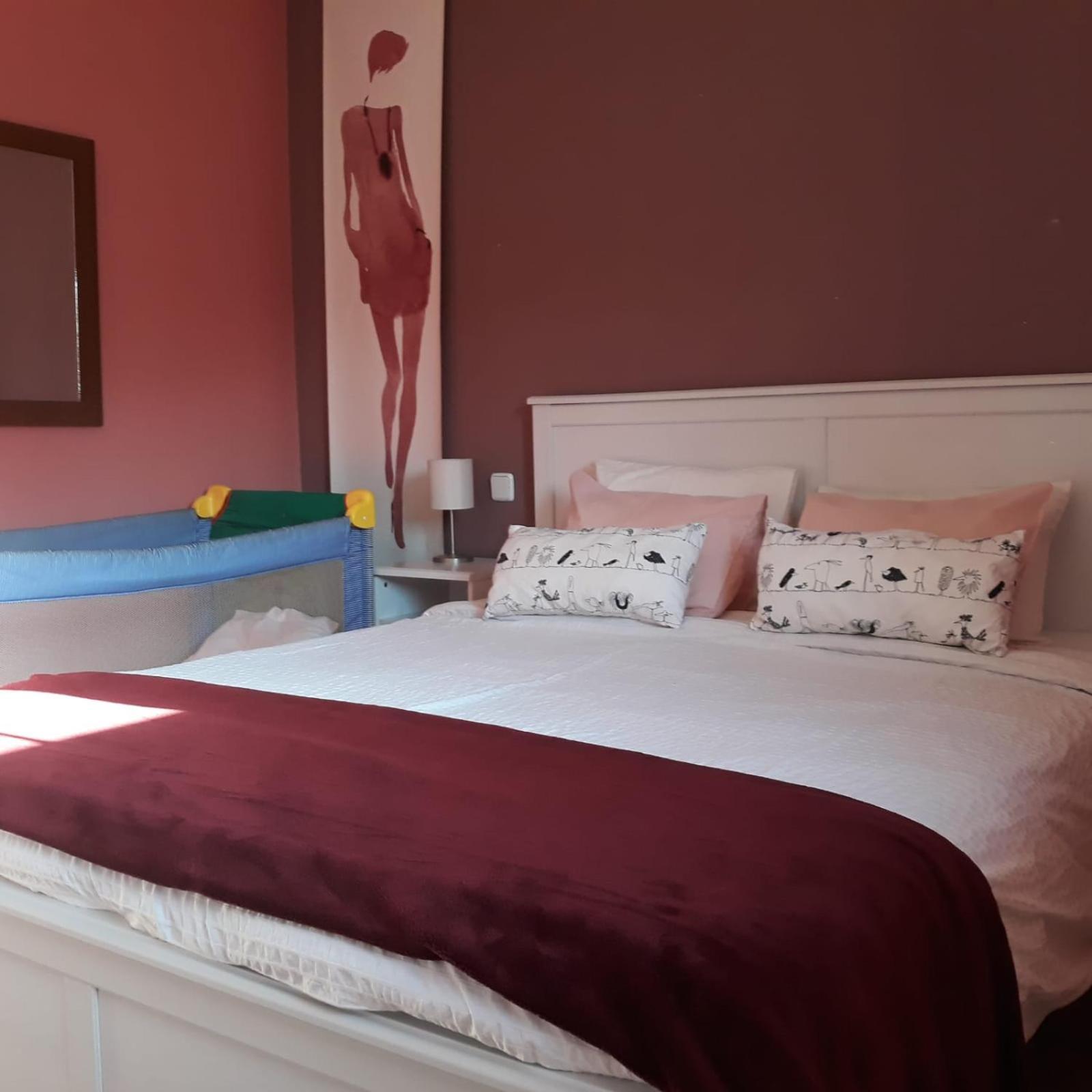 Apartamento Las Rozas Village Εξωτερικό φωτογραφία