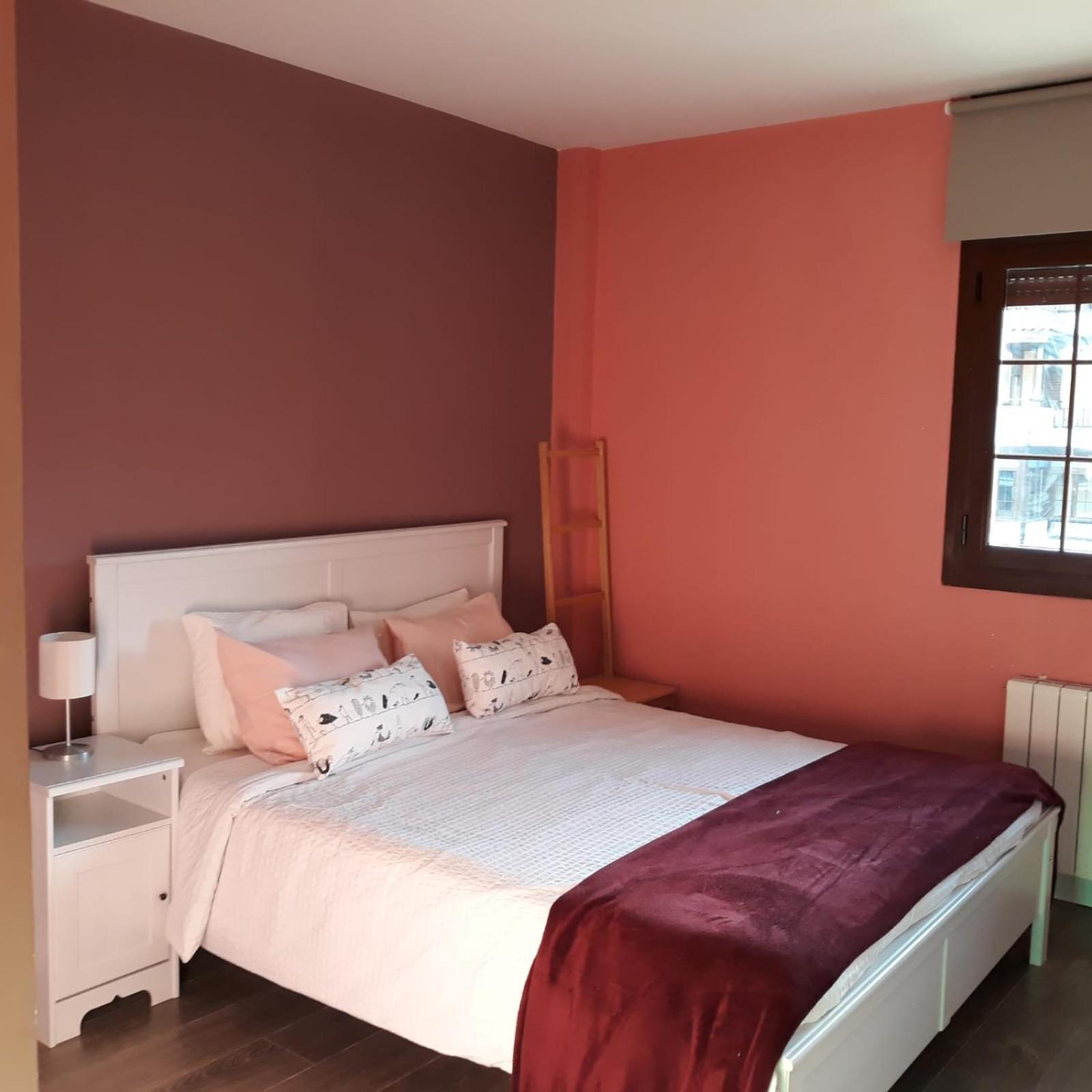 Apartamento Las Rozas Village Εξωτερικό φωτογραφία