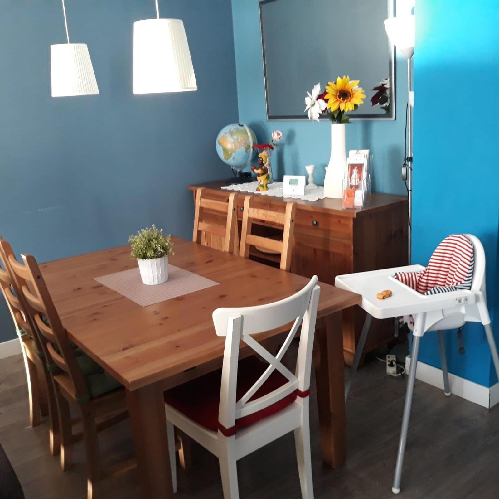 Apartamento Las Rozas Village Εξωτερικό φωτογραφία