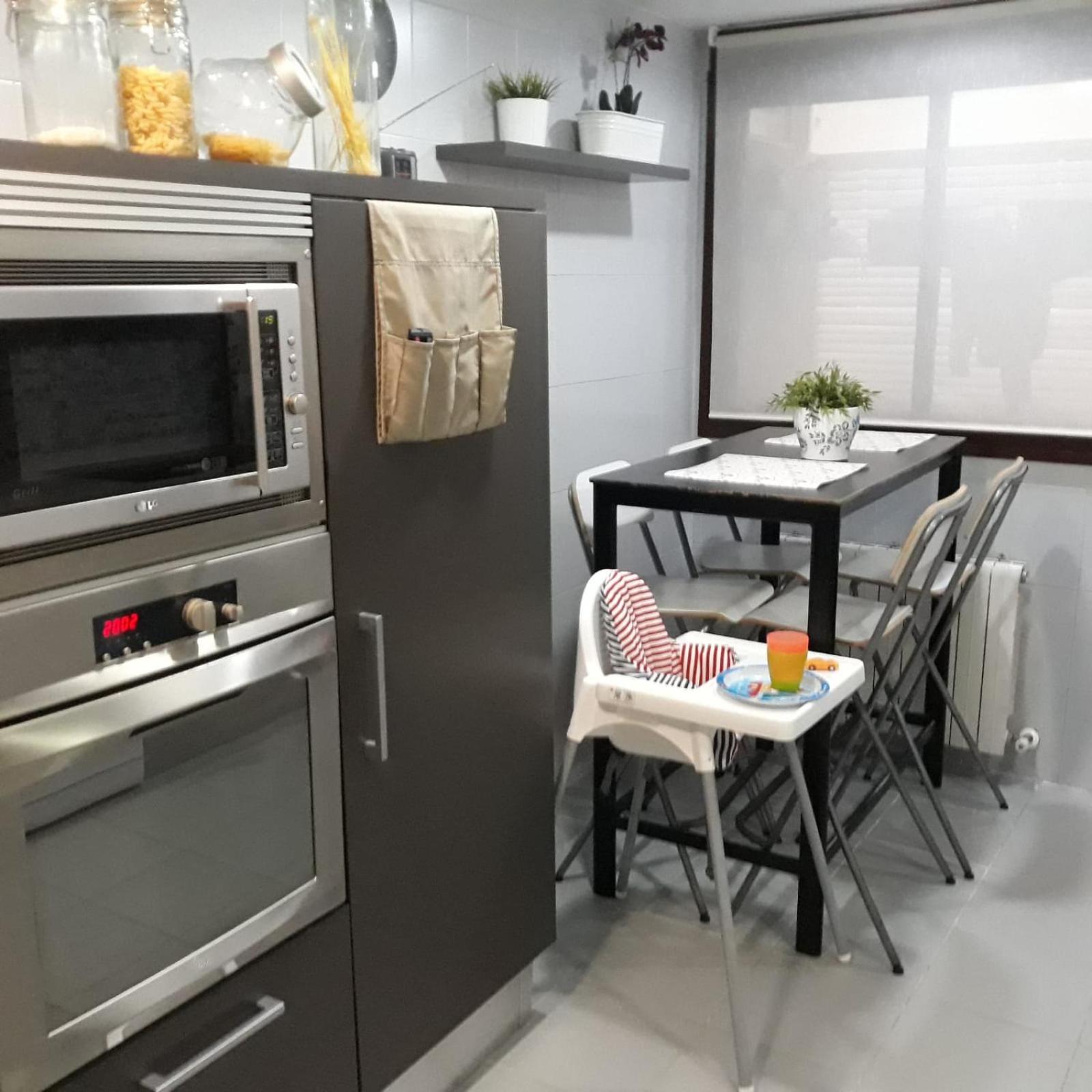 Apartamento Las Rozas Village Εξωτερικό φωτογραφία