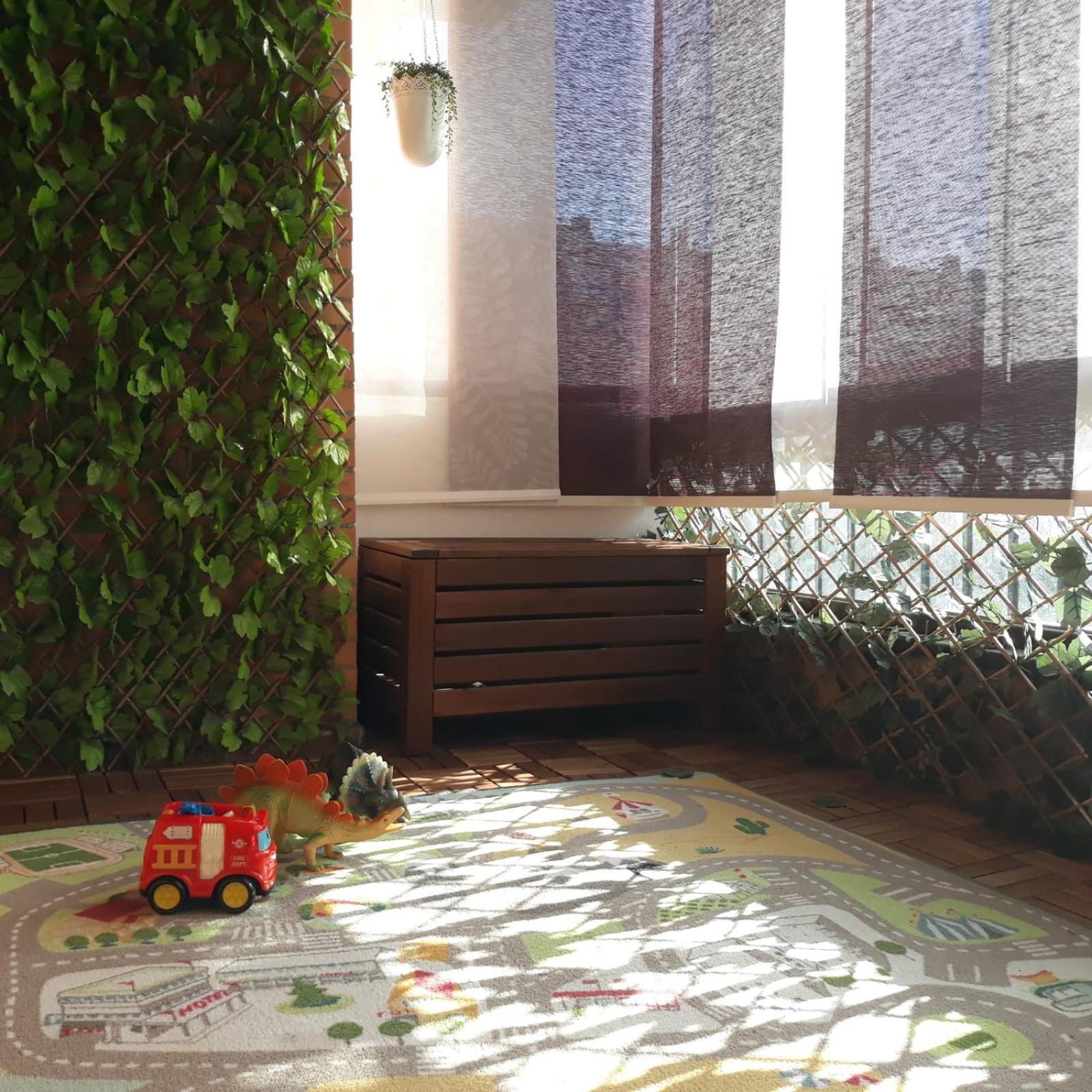 Apartamento Las Rozas Village Εξωτερικό φωτογραφία