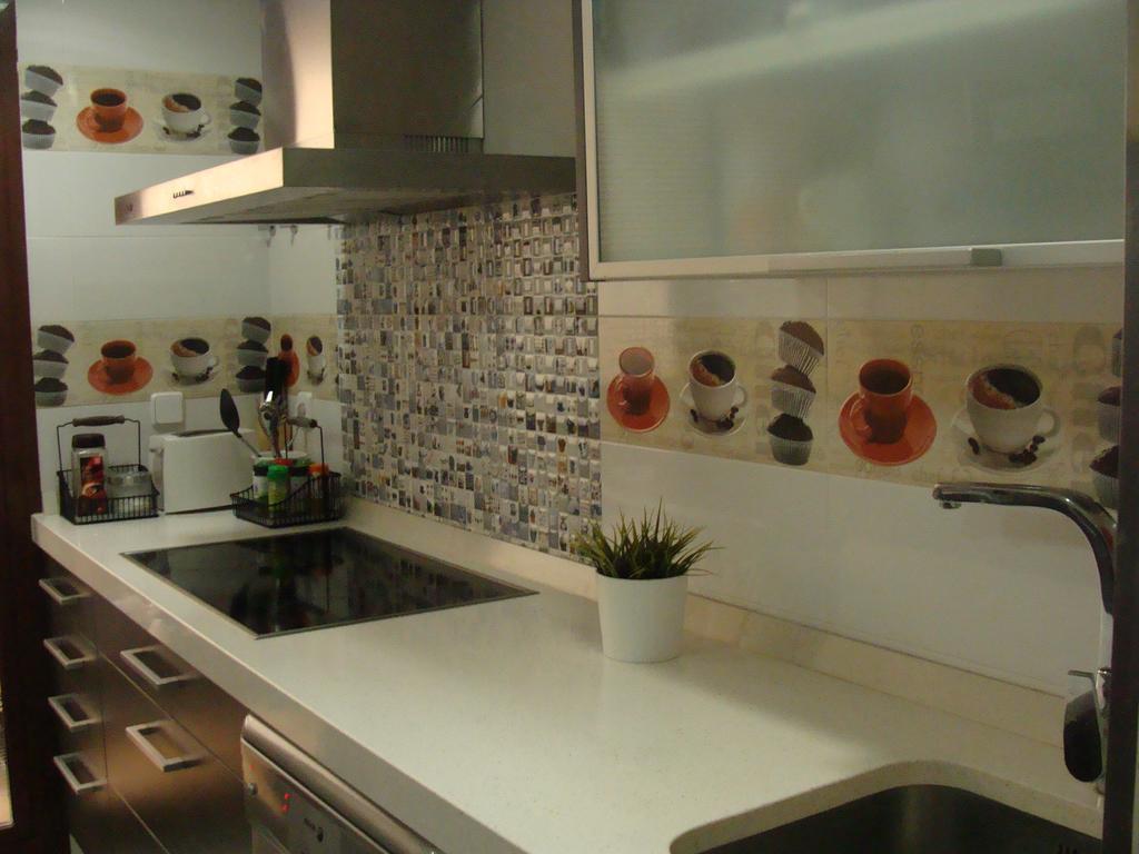 Apartamento Las Rozas Village Δωμάτιο φωτογραφία