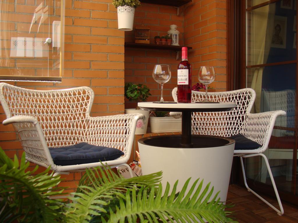 Apartamento Las Rozas Village Δωμάτιο φωτογραφία