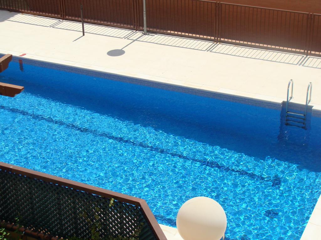 Apartamento Las Rozas Village Δωμάτιο φωτογραφία