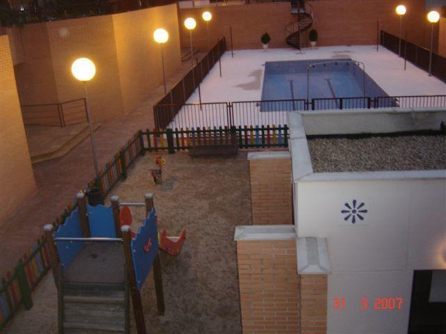 Apartamento Las Rozas Village Δωμάτιο φωτογραφία