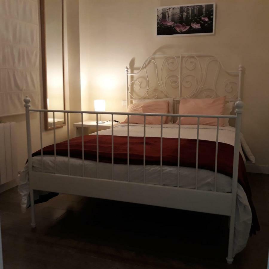 Apartamento Las Rozas Village Εξωτερικό φωτογραφία
